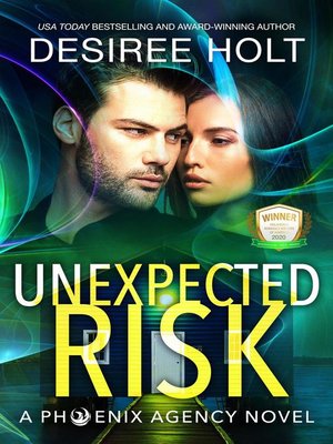 cover image of Unexpected Risk